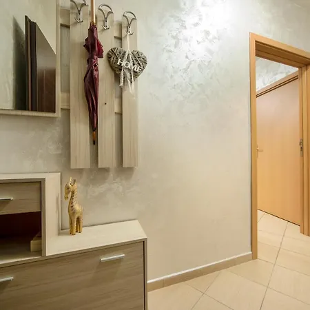 Apartment Old Town Plovdiv