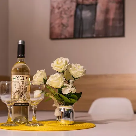 Apartamento Old Town Plovdiv