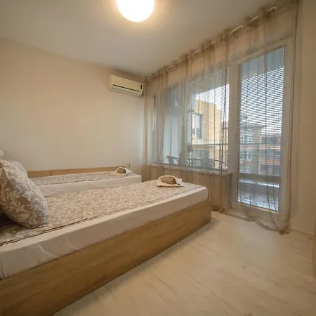 Apartamento Old Town Plovdiv