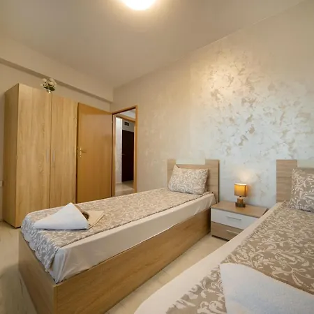 Apartment Old Town *