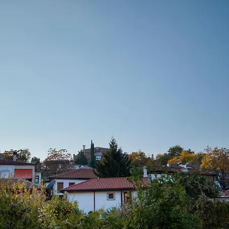 Old Town Apartment Plovdiv
