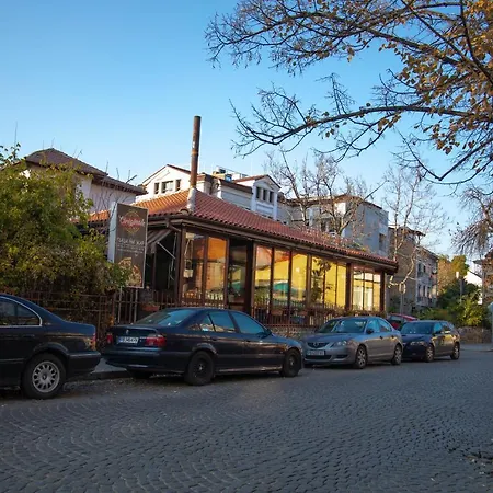 Old Town Апартамент Пловдив